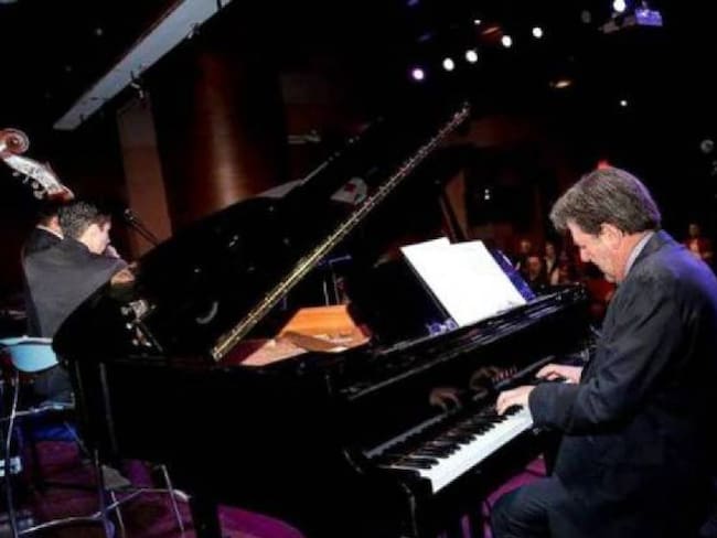 Avanza el Festival internacional de piano en la UIS