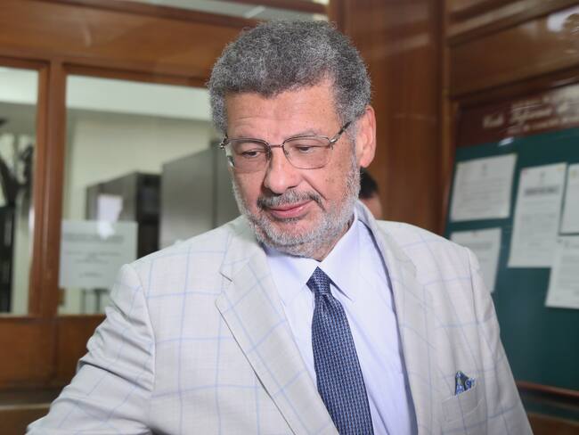 Jaime Granados | Foto: Colprensa