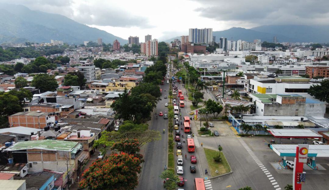 Ibagué