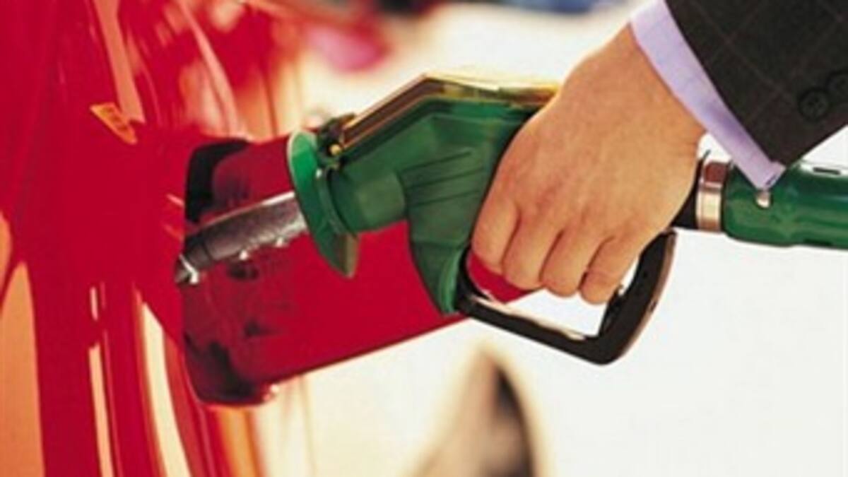 En mayo no subirán los precios de la gasolina