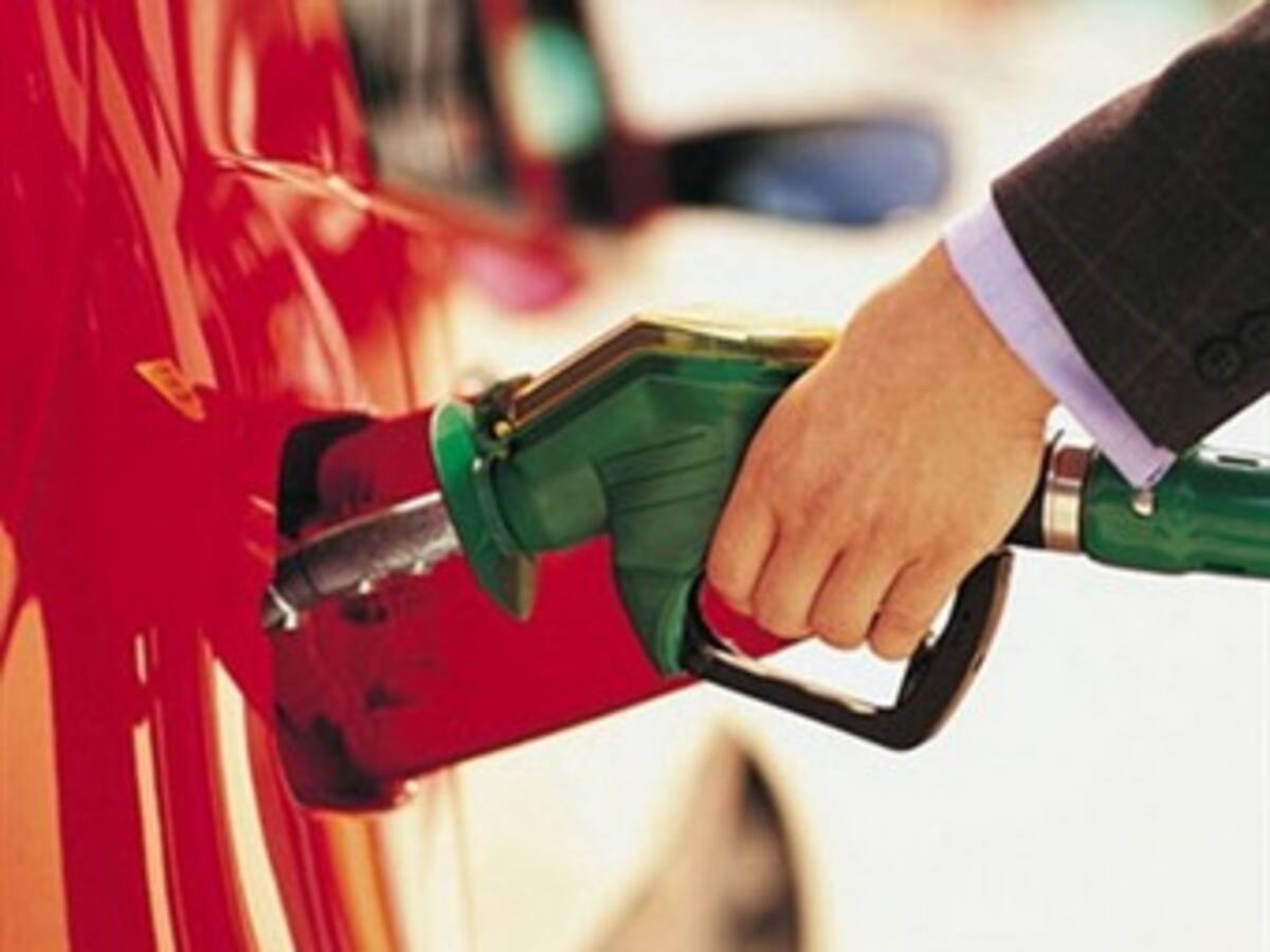 En mayo no subirán los precios de la gasolina