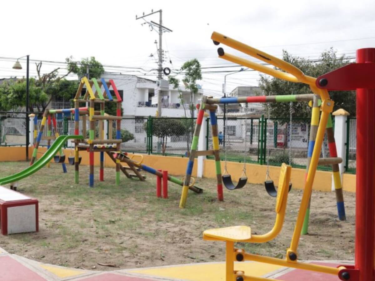 Alcaldía local 3 de Cartagena ejecuta más de 20 obras en diferentes barrios