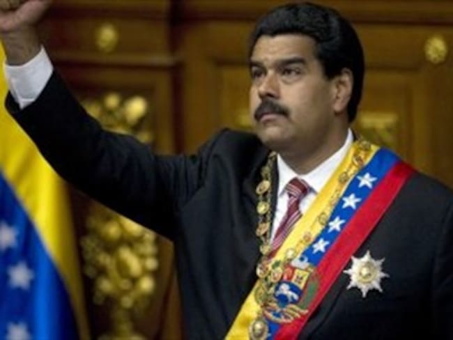 Presidentes llegan a Venezuela para la investidura de Maduro