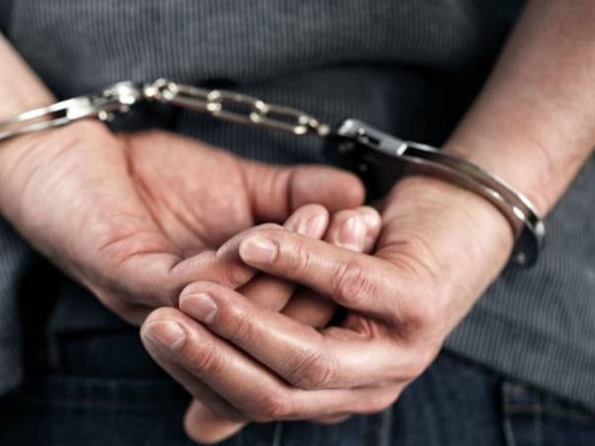 Capturado ‘El Diablo’, presunto integrante Gaor