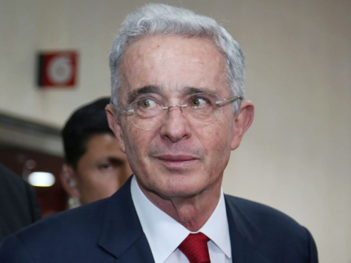 Conozca la decisión de la Corte Suprema sobre el caso Uribe