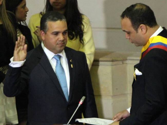 Este es el perfil del nuevo alcalde encargado de Cartagena