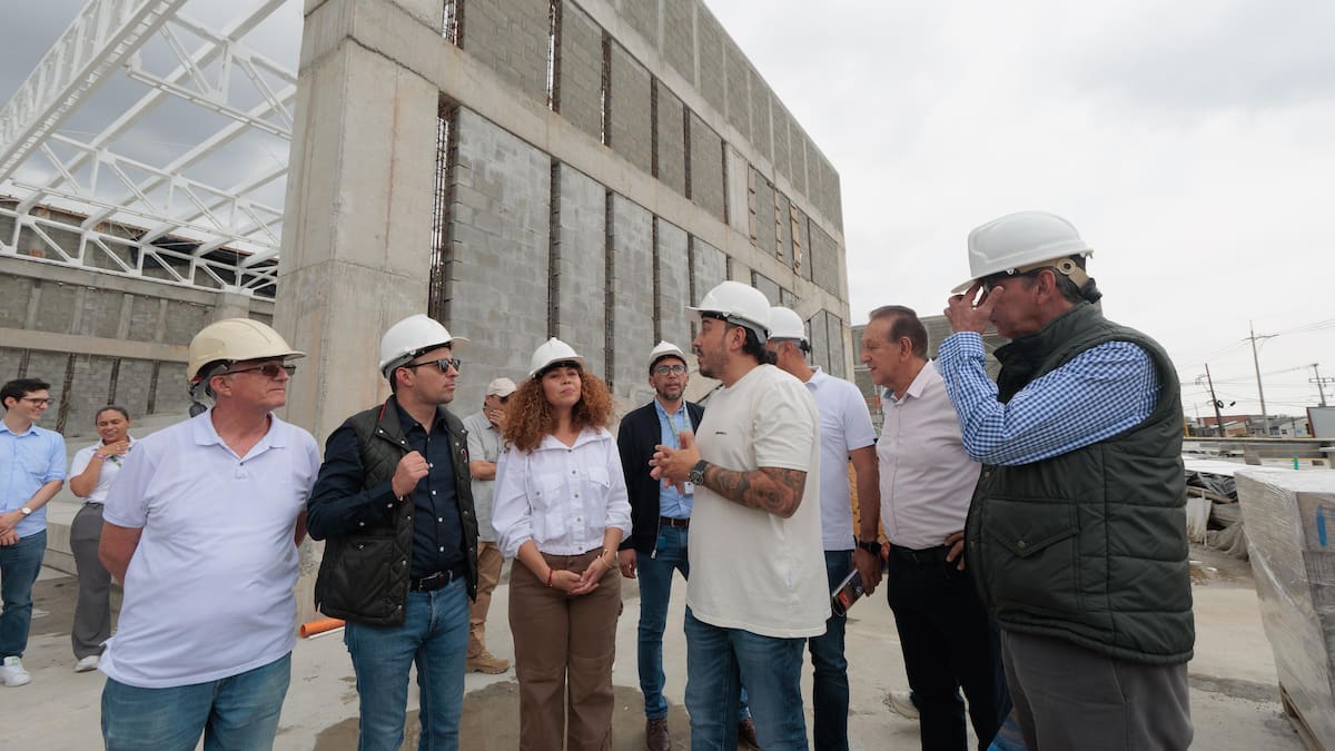 Centro de Ciencia en Biodiversidad de Risaralda asegura recursos para su primera etapa