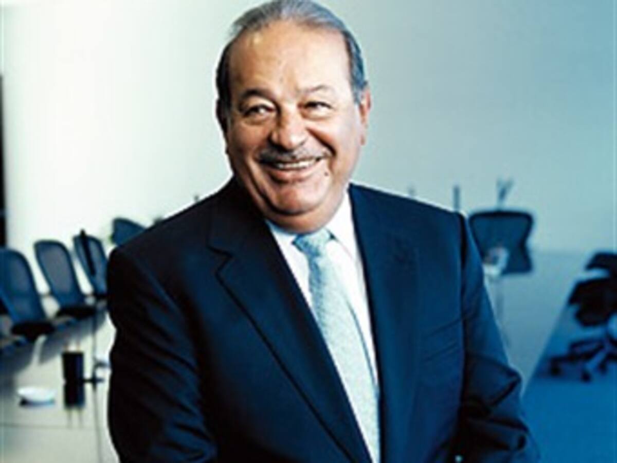 En México impulsan ley para frenar monopolios en telecomunicaciones