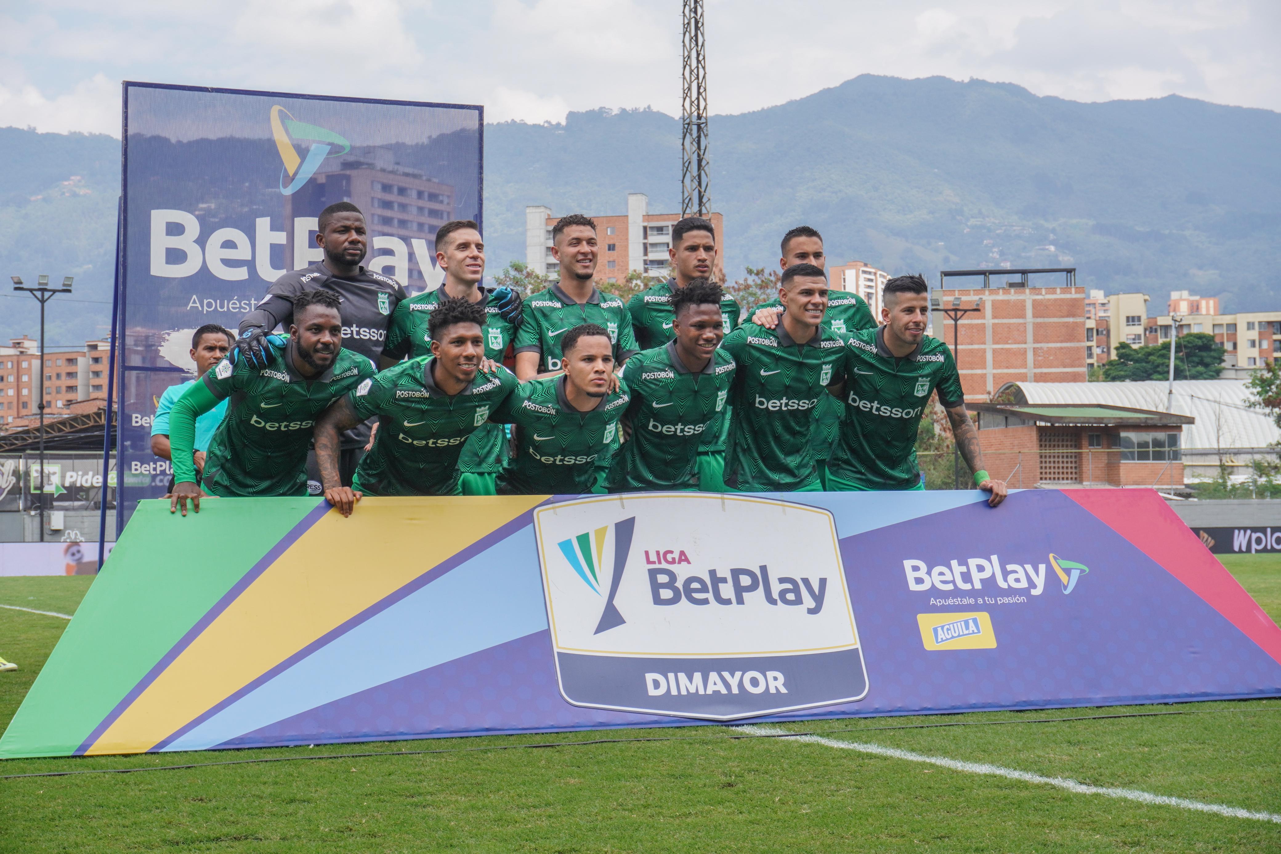 Atlético Nacional busca meterse al grupo de los ocho / Colprensa