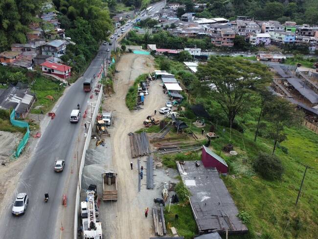 Daniel Castaño, director de Setta Armenia