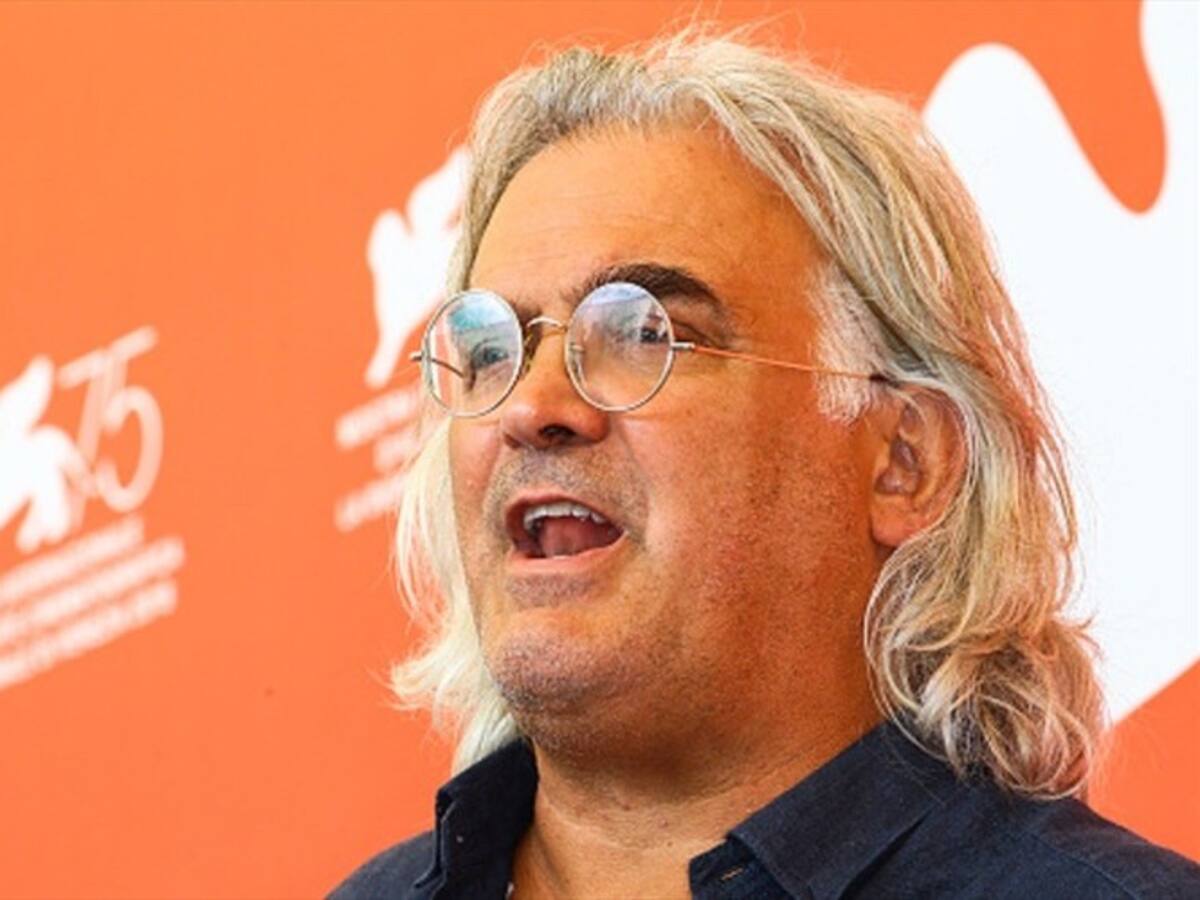 Paul Greengrass explica el trasfondo político de su película 22 de julio