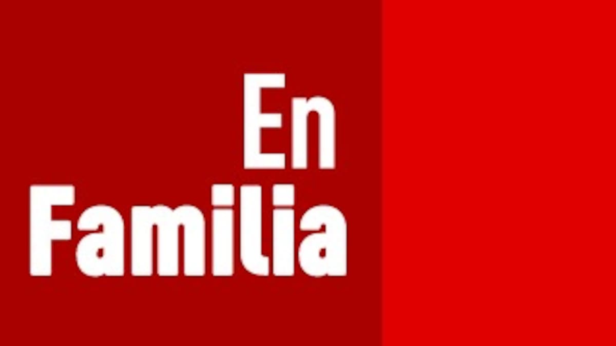 En Familia: testimonio de vida de una madre que perdió a su hija por el suicidio