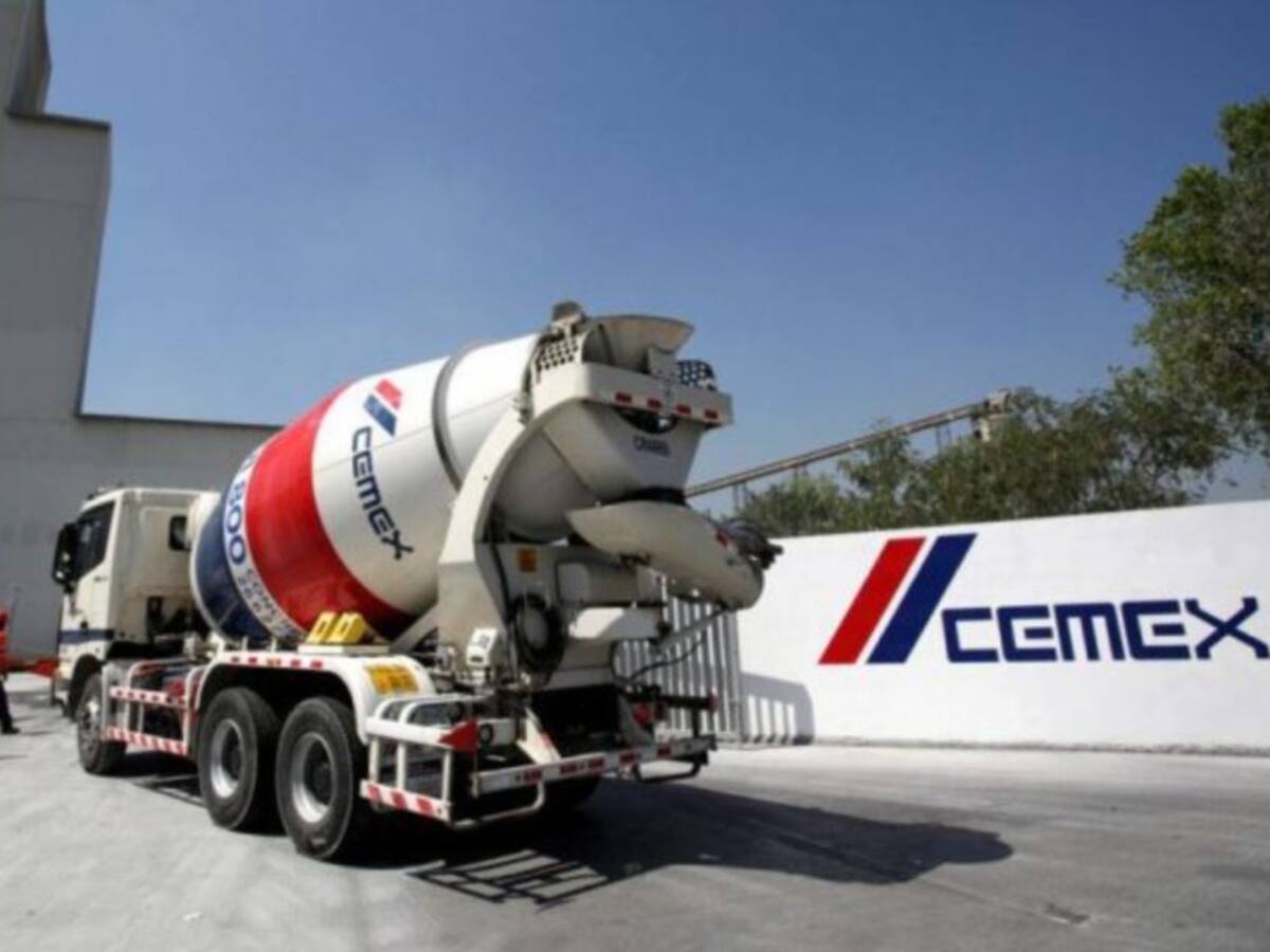 Tribunal de arbitramento ordenó restituir a Cemex más de $11.793 millones