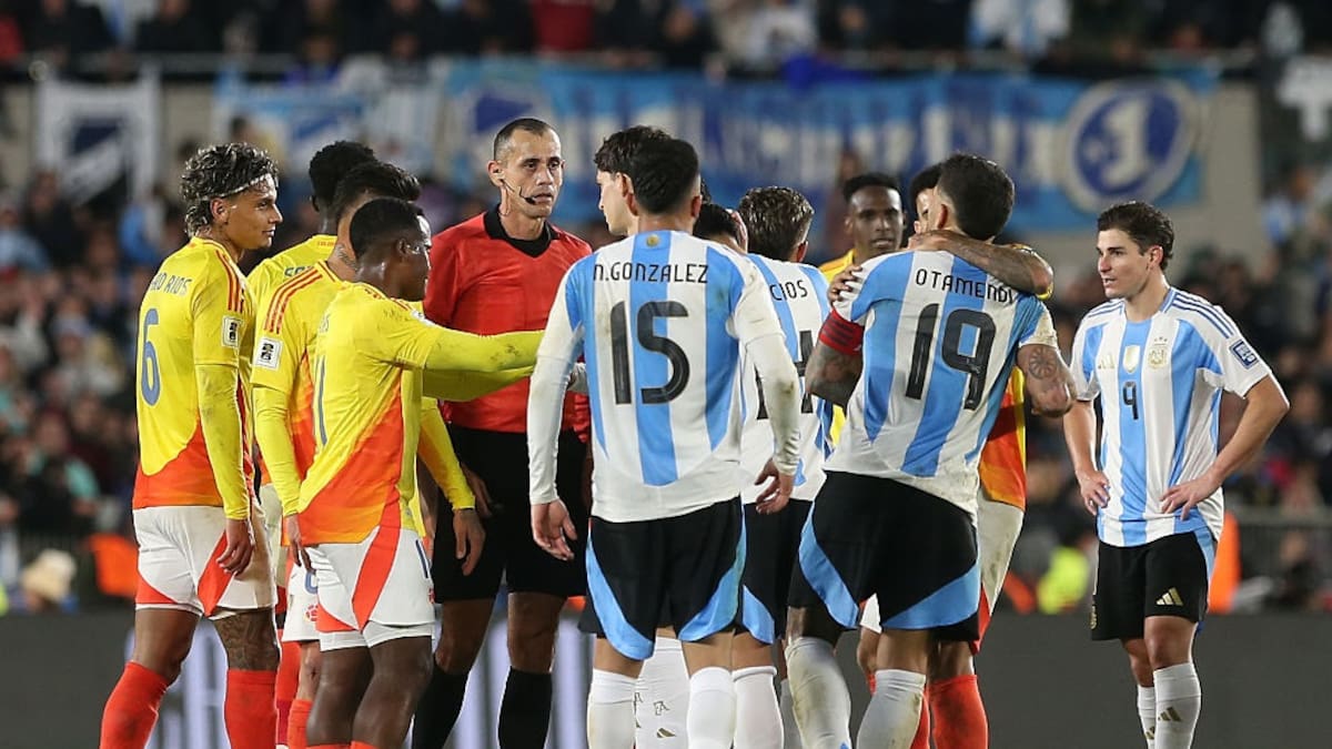 En Europa se estarían peleando por fichaje de un jugador titular de Selección Colombia