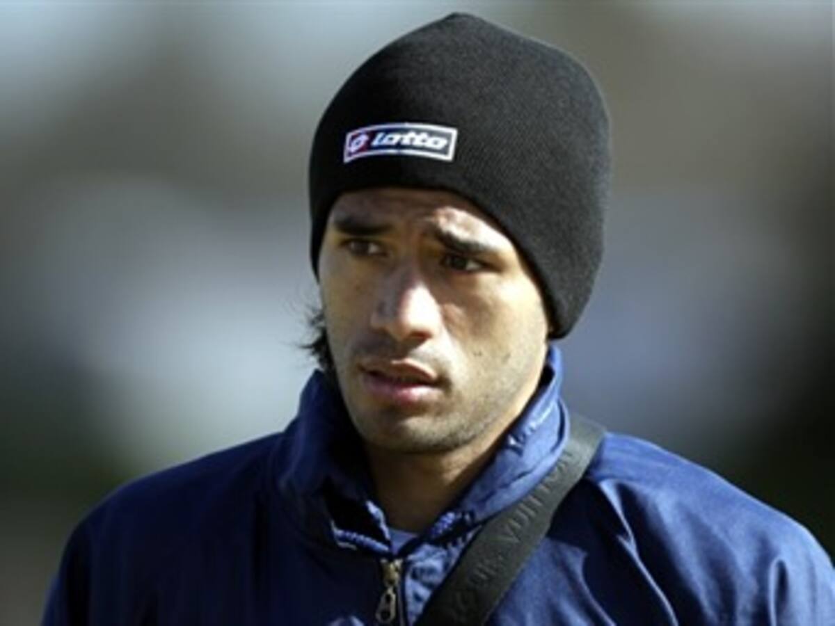 Fabián Vargas llega al Independiente de Avellaneda para la siguiente temporada