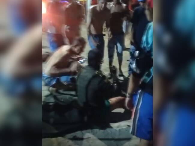 Ofrecen 50 millones de pesos de recompensa por responsables del atentado en El Zulia.