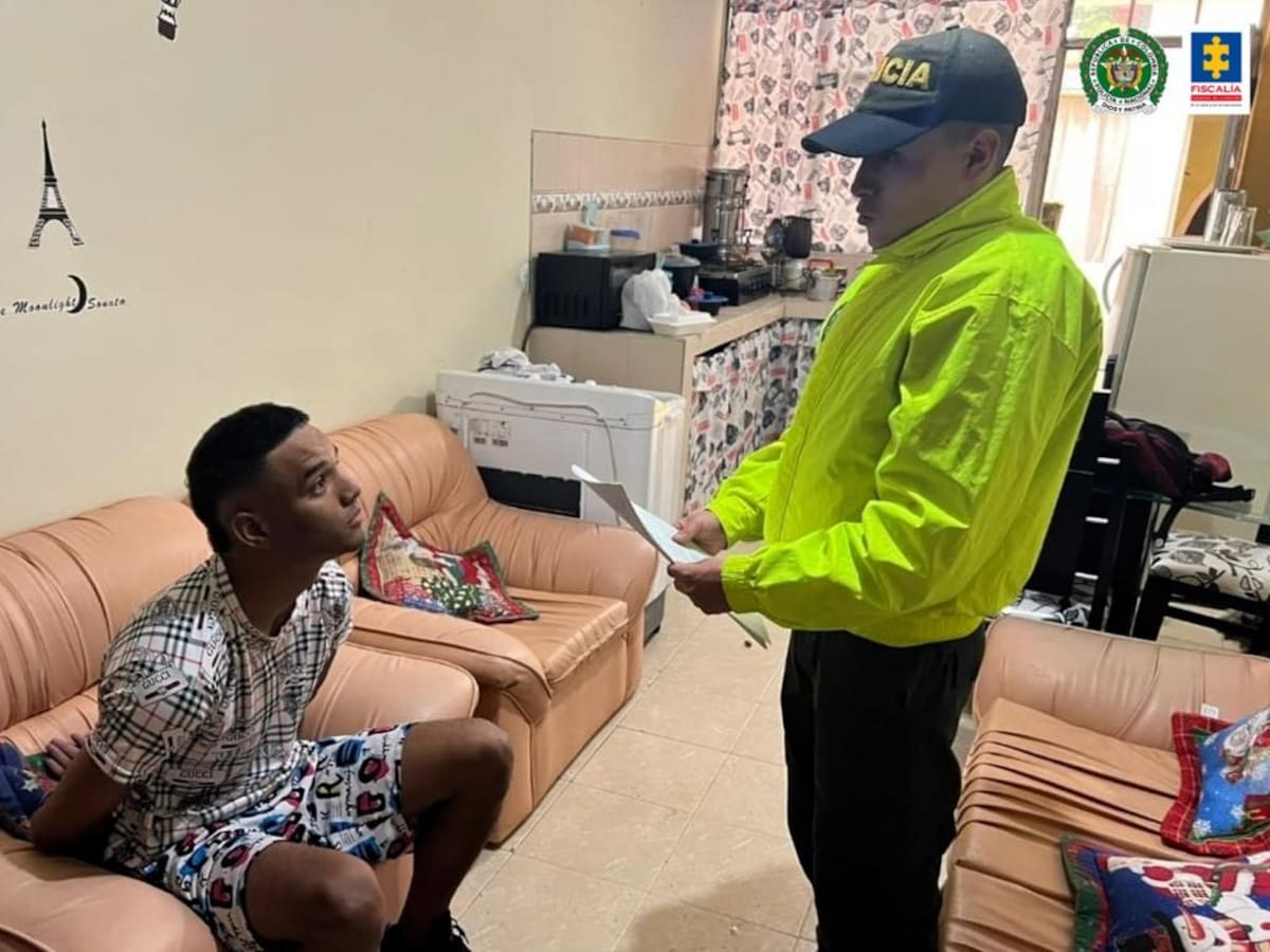 Cayeron los presuntos responsables de masacres en Nariño y Valle del Cauca