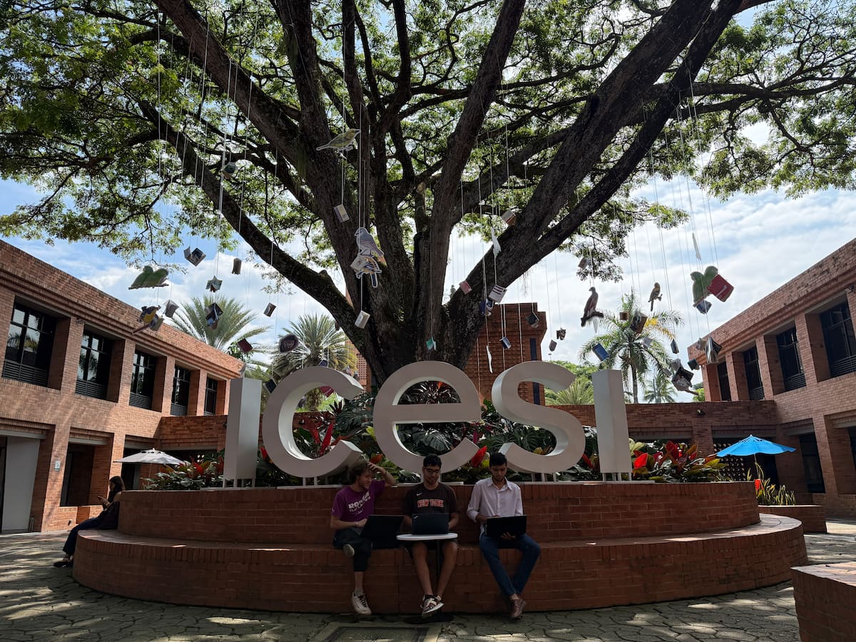 La Universidad Icesi abre sus puertas con el Festival Pensar en Voz Alta