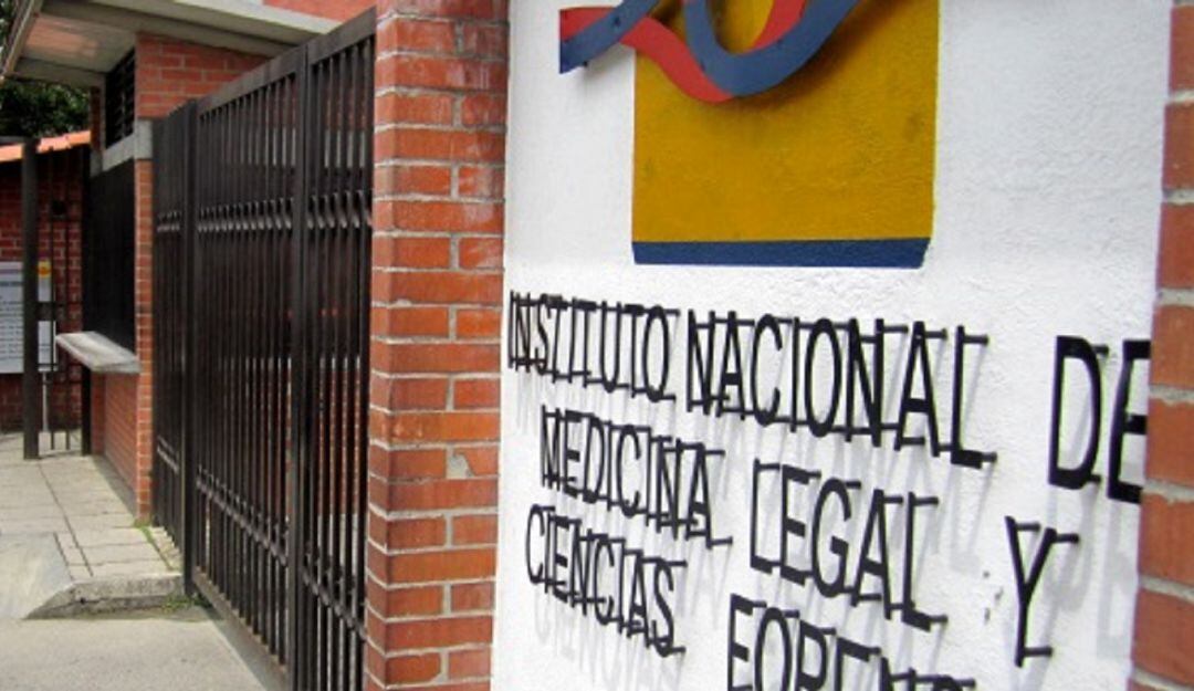 Emergencia en Medicina Legal en Ibagué