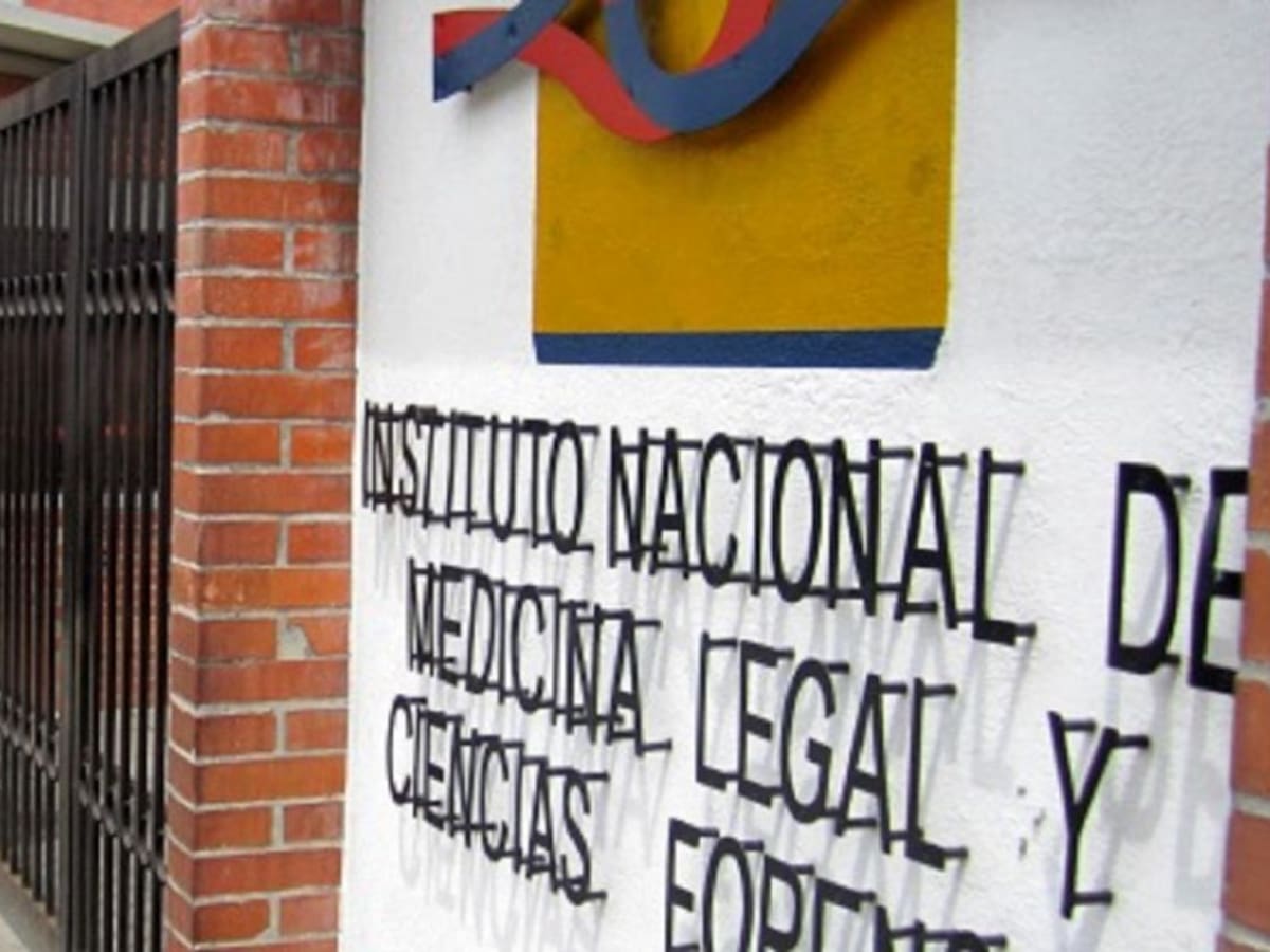 Autoridades buscan solución a la emergencia en Medicina Legal en Ibagué