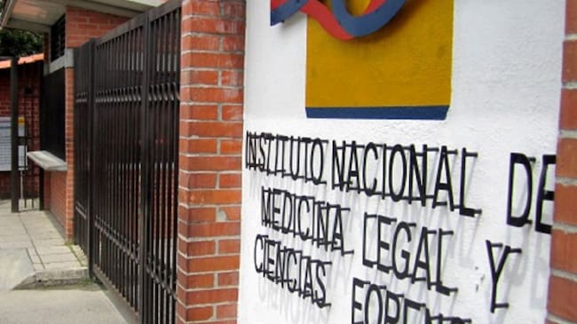 Emergencia en Medicina Legal en Ibagué