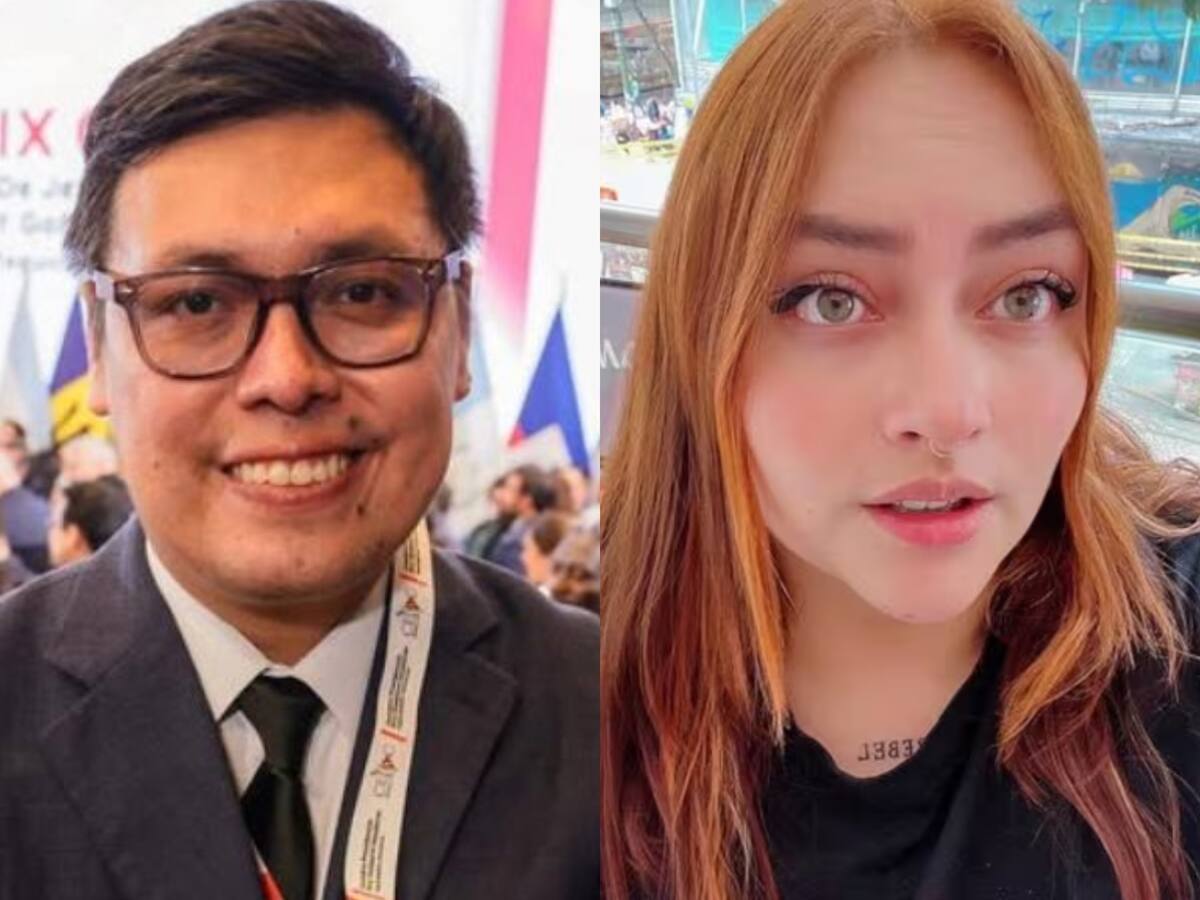 Al Oído | ‘Wally’ y ‘Lalis’: El Nichito sorprendió