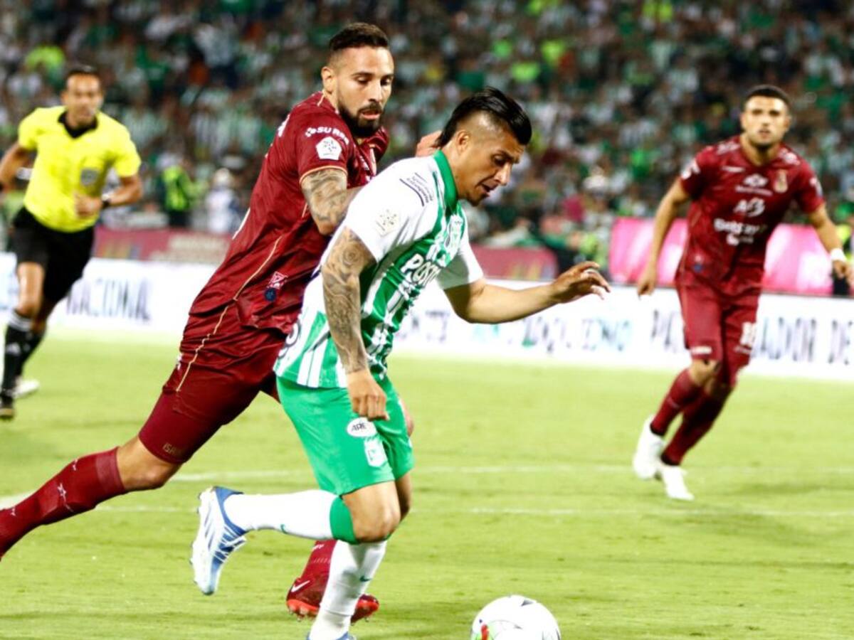 Dimayor resolvió la solicitud del Tolima en el caso de Giovanni Moreno