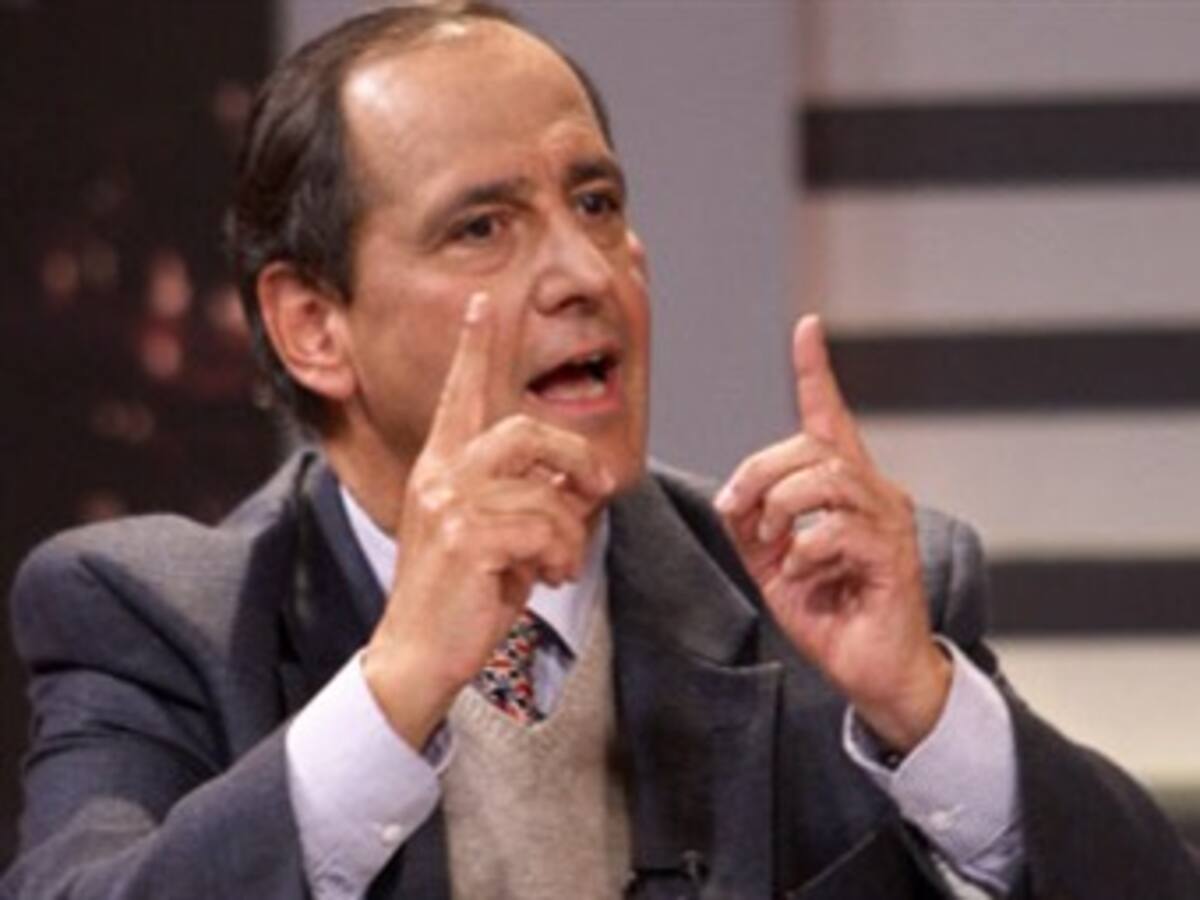 Minagricultura reprocha a los bancos por no ayudar a damnificados de ola invernal