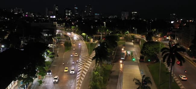 Foto: Empresas Municipales de Cali EMCALI