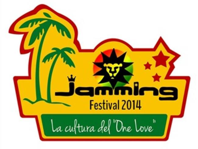 Jamming Festival 2014