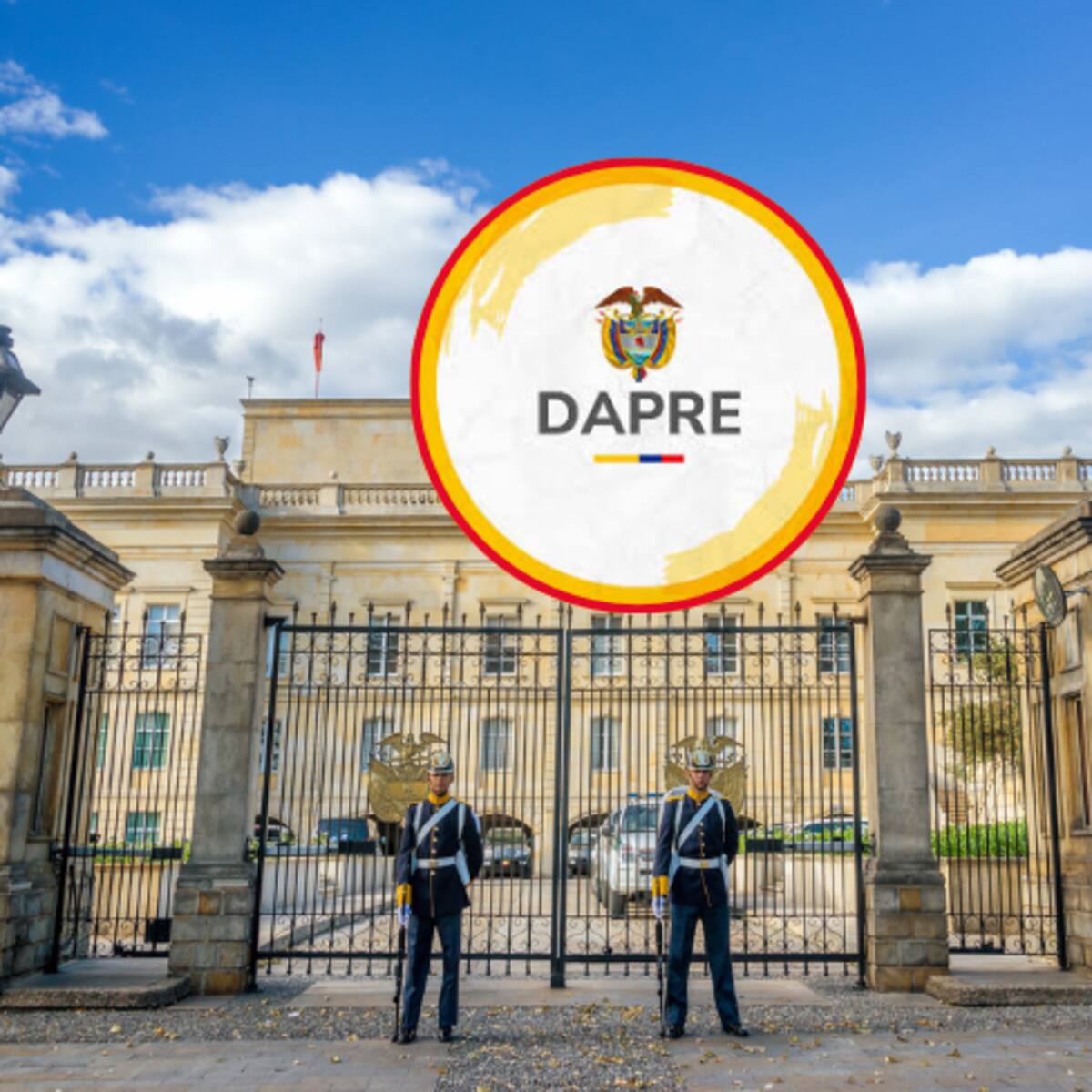 Aumentan los despidos en el DAPRE: se presentaron otras 6 declaratorias de insubsistencias