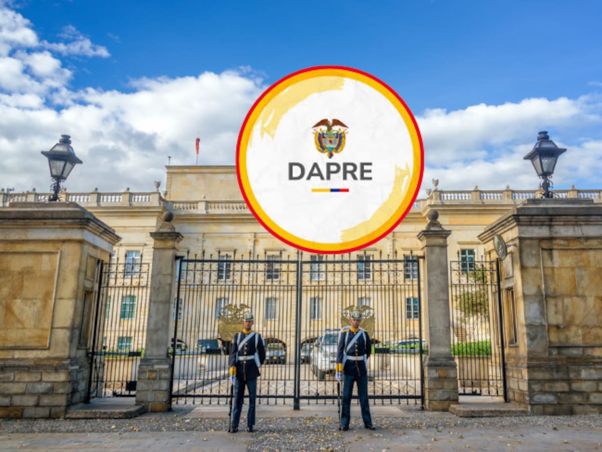 “Parece una cacería de brujas o una persecución”: exfuncionaria del Dapre declarada insubsistente