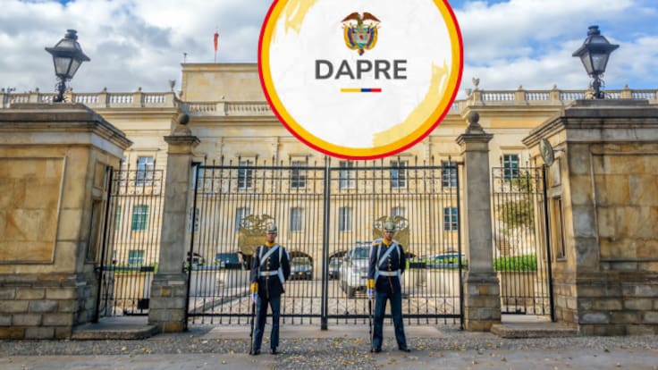 “Parece una cacería de brujas o una persecución”: exfuncionaria del Dapre declarada insubsistente