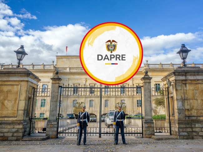 “Parece una cacería de brujas o una persecución”: exfuncionaria del Dapre declarada insubsistente