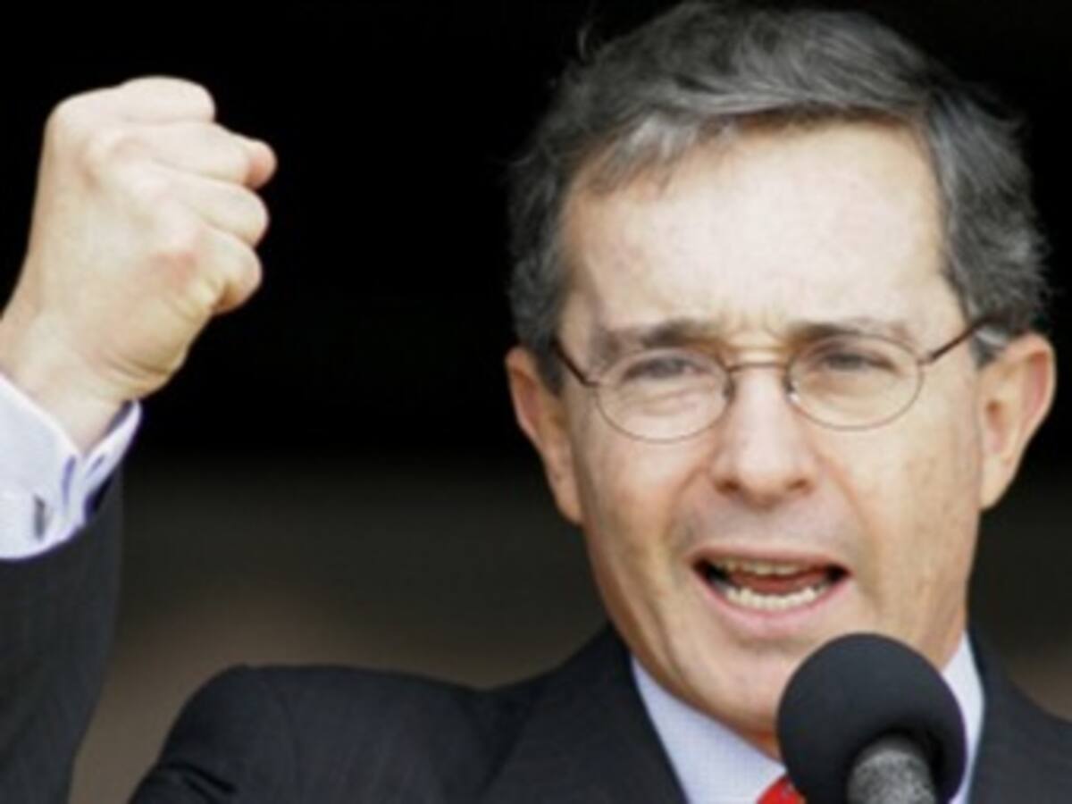 "No se deben acumular procesos contra ex presidente Álvaro Uribe": Procuraduría General