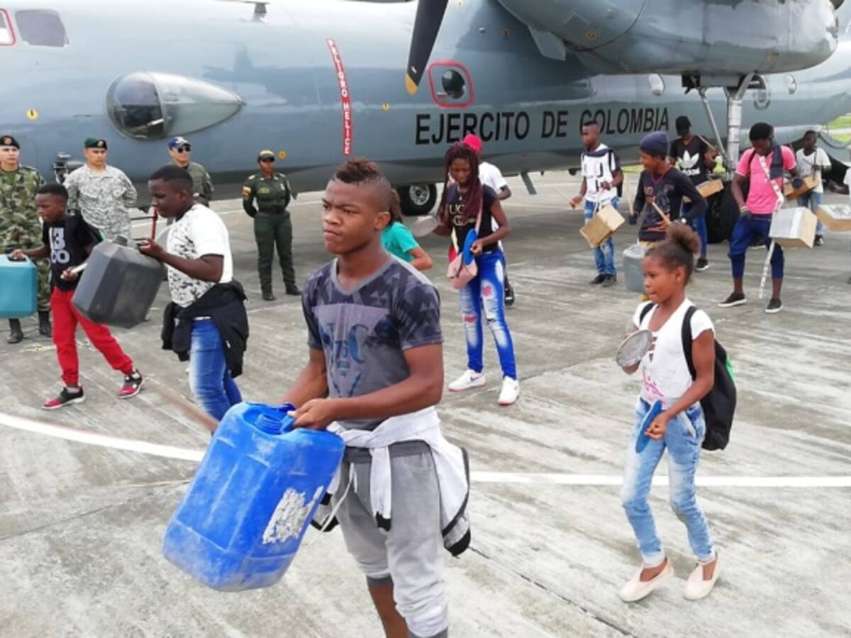 Banda de Magüi Payán tocará en saludo de tropa de Mindefensa