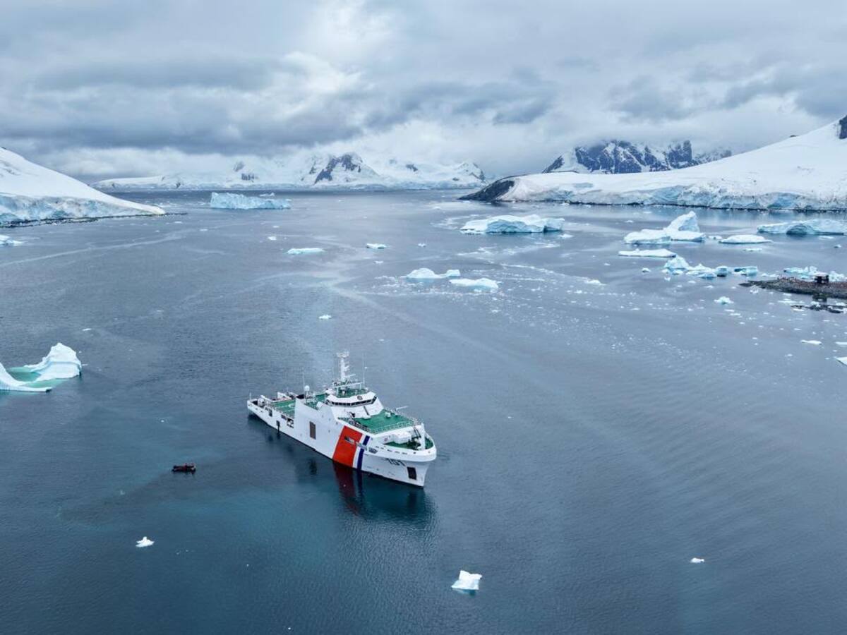 El Centro de Investigaciones Oceanográficas e Hidrográficas del Caribe cumple 51 años