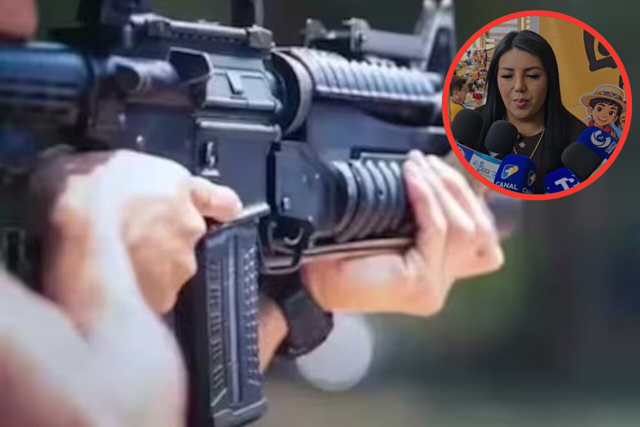 Ante los sucesos violentos la secretaria de gobierno del Cauca, Diana Murillo señaló que se realizará un consejo de seguridad. Crédito: Getty Images.