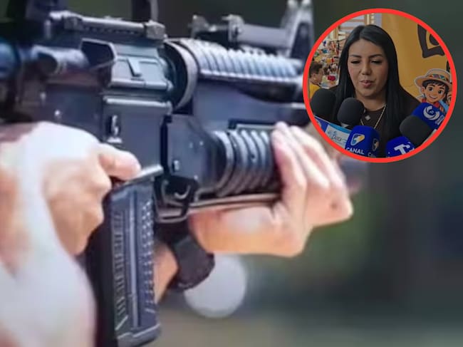 Ante los sucesos violentos la secretaria de gobierno del Cauca, Diana Murillo señaló que se realizará un consejo de seguridad. Crédito: Getty Images.