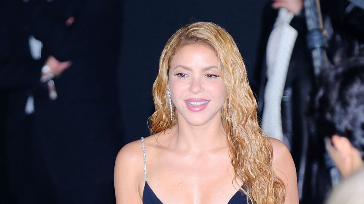 Estos son los artistas que han acompañado a Shakira durante su residencia en Madrid
