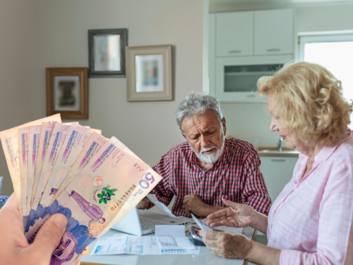 ¿Cuándo un cónyuge tiene derecho a pensión? MinJusticia explica requisitos de la Pensión Familiar