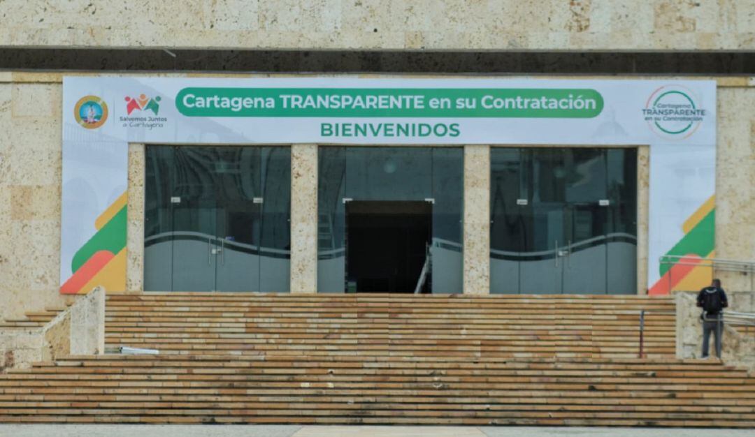 En el evento el Distrito dará a conocer cómo se invierte el presupuesto de la ciudad y cuáles son los bienes, servicios y obras que contratará