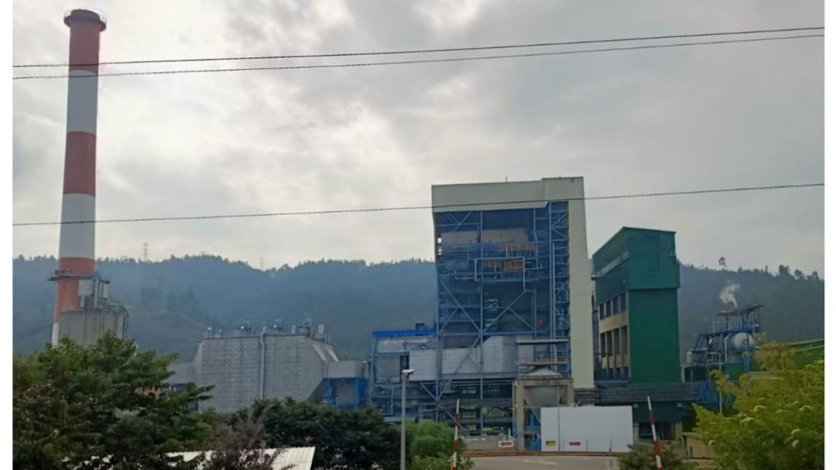 Termopaipa será la primera térmica del país que implemente paneles solares