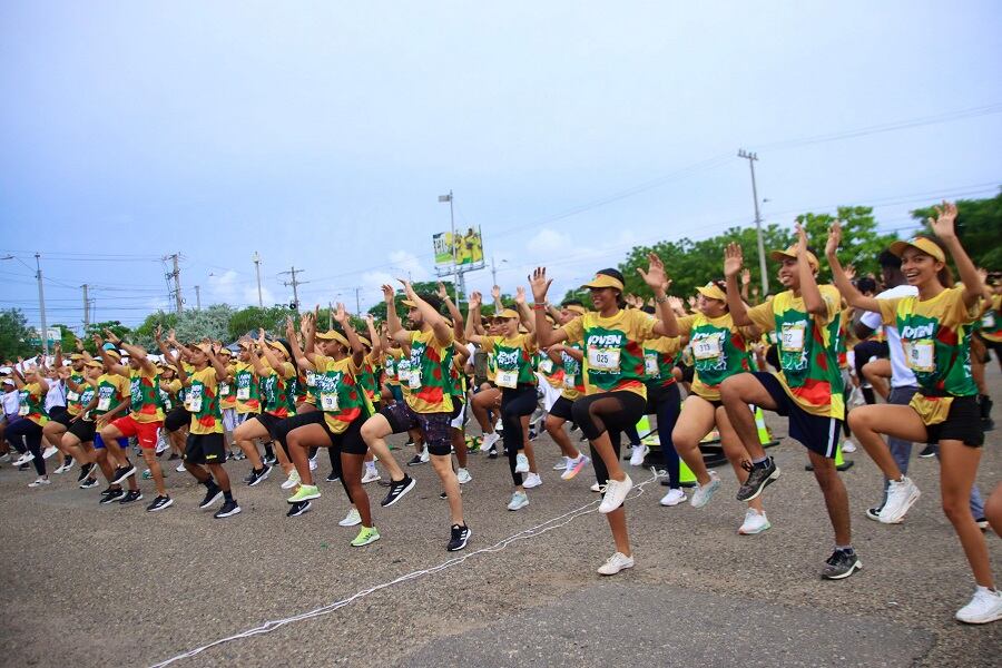 Alcaldía de Cartagena