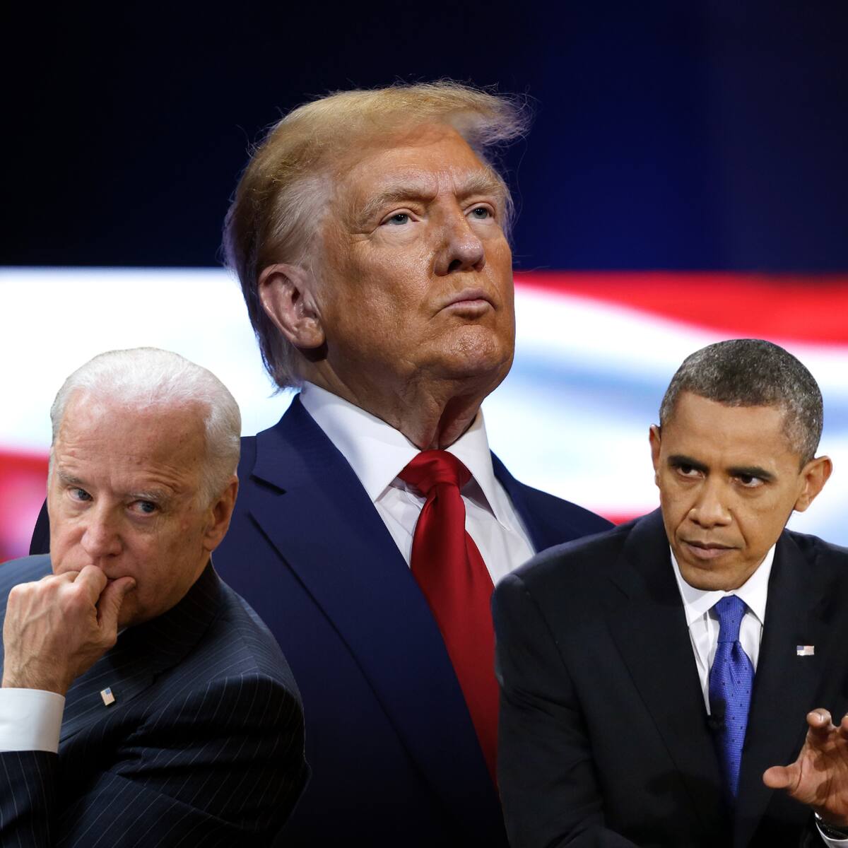 Trump: medidas de diversidad causaron el accidente aéreo en Washington