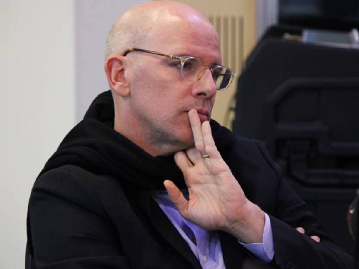 Acá no hay confrontación de ideas sino personales: A. Santos