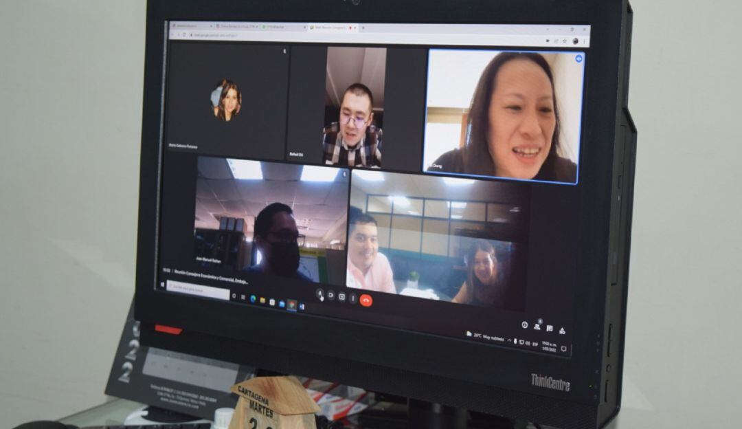 Del Huila para China, café, cacao, panela, achiras entre otros productos serán consumidos en el país oriental.