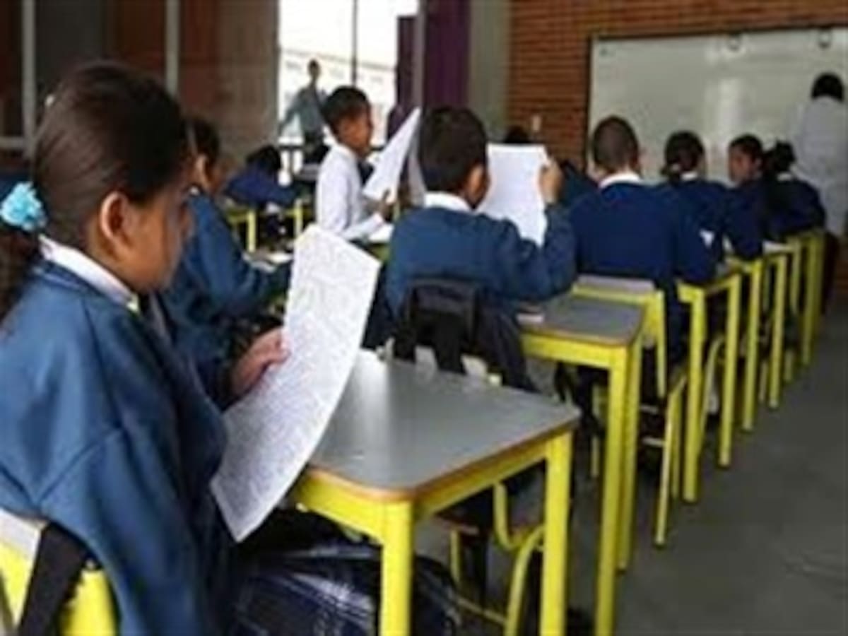 Ordenan investigar posible matoneo en colegio de Bogotá