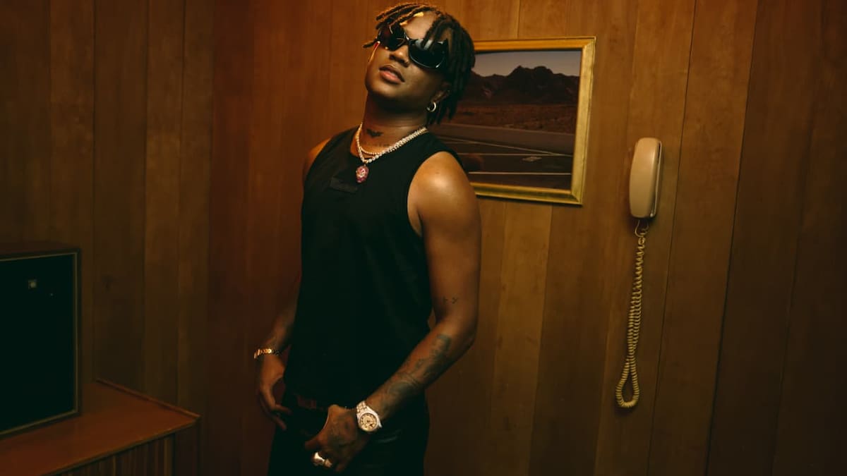 Hamilton cerrará su ‘Afrorockstar tour Colombia’ en Bogotá