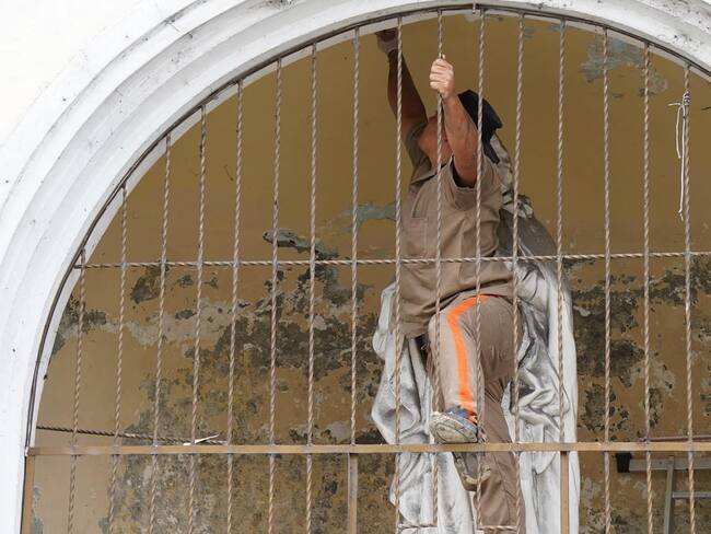 Director Cárcel San Bernardo de Armenia